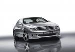 Mercedes-Benz CL-Class Evo by Carlsson 2008 года